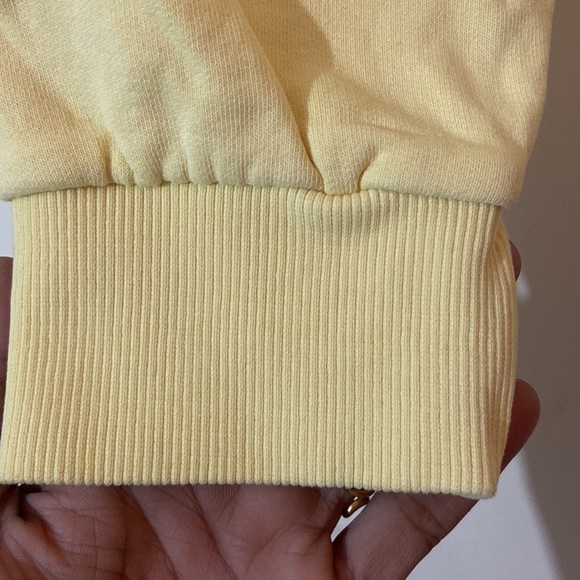 GUESS ICON SEQUENCE WARM SWEATSHIRT - Buy Now Price - Picture 5 of 6